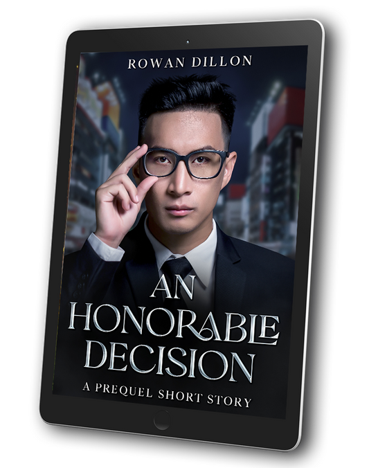 Guardians of the PHAE: Origins (ebook)