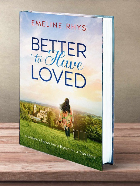 Better To Have Loved (Paperback)