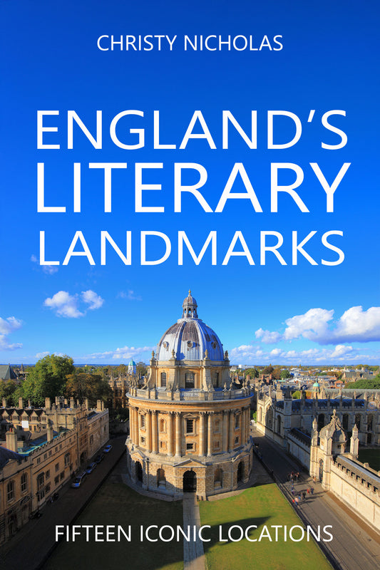 England's Literary Landmarks: Fifteen Iconic Locations