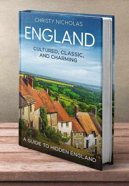 England: Cultured, Classic, and Charming (Paperback)