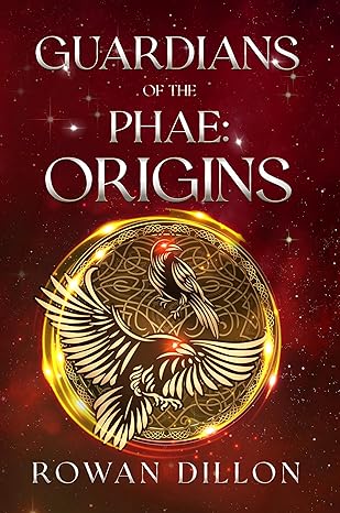 Guardians of the PHAE: Origins (Paperback)