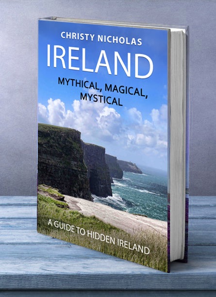 Ireland: Mythical, Magical, Mystical (Paperback)
