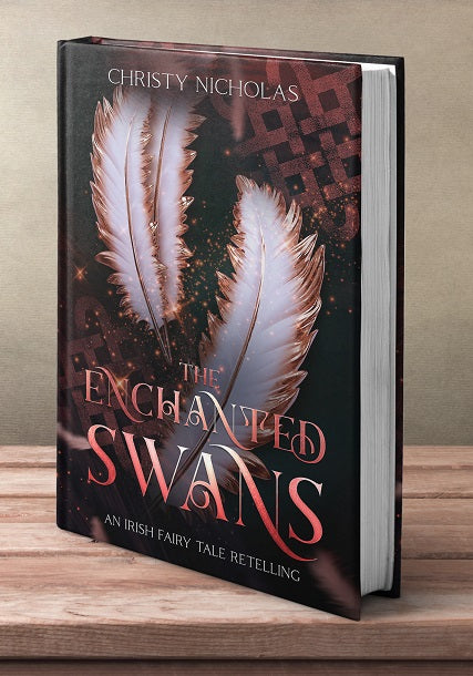 The Enchanted Swans (Paperback)