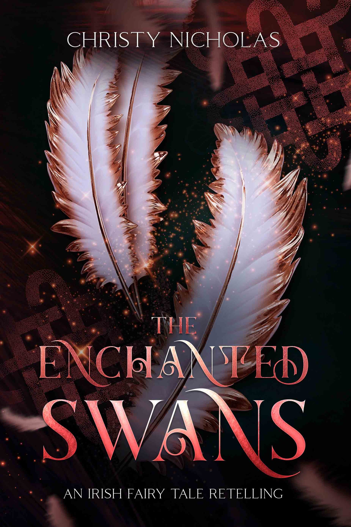 The Enchanted Swans (Paperback)