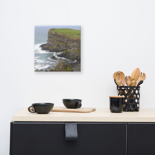 Cliffs of Moher Canvas