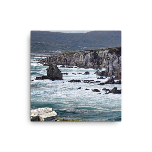 Achill Island Ireland Canvas