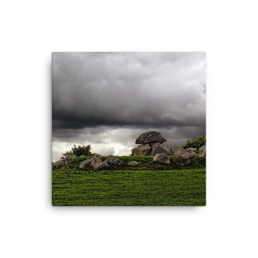 Carrowmore Ireland Canvas