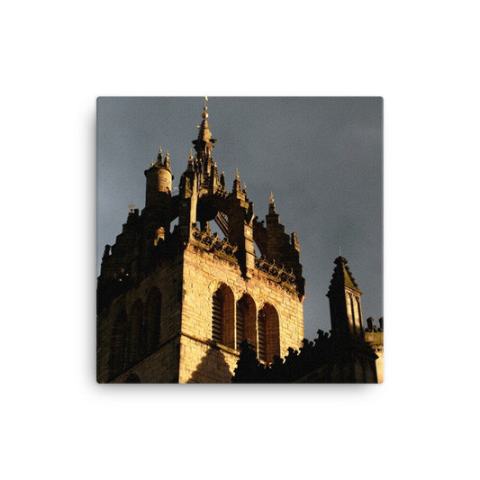 St. Giles Cathedral Canvas