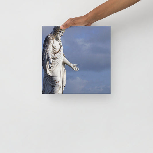 Westport Ireland Canvas