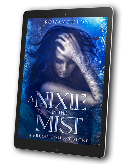A Nixie in the Mist (ebook) Guardians of the PHAE Prequel Short Story