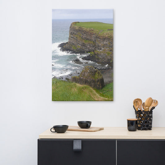 Cliffs of Moher Canvas