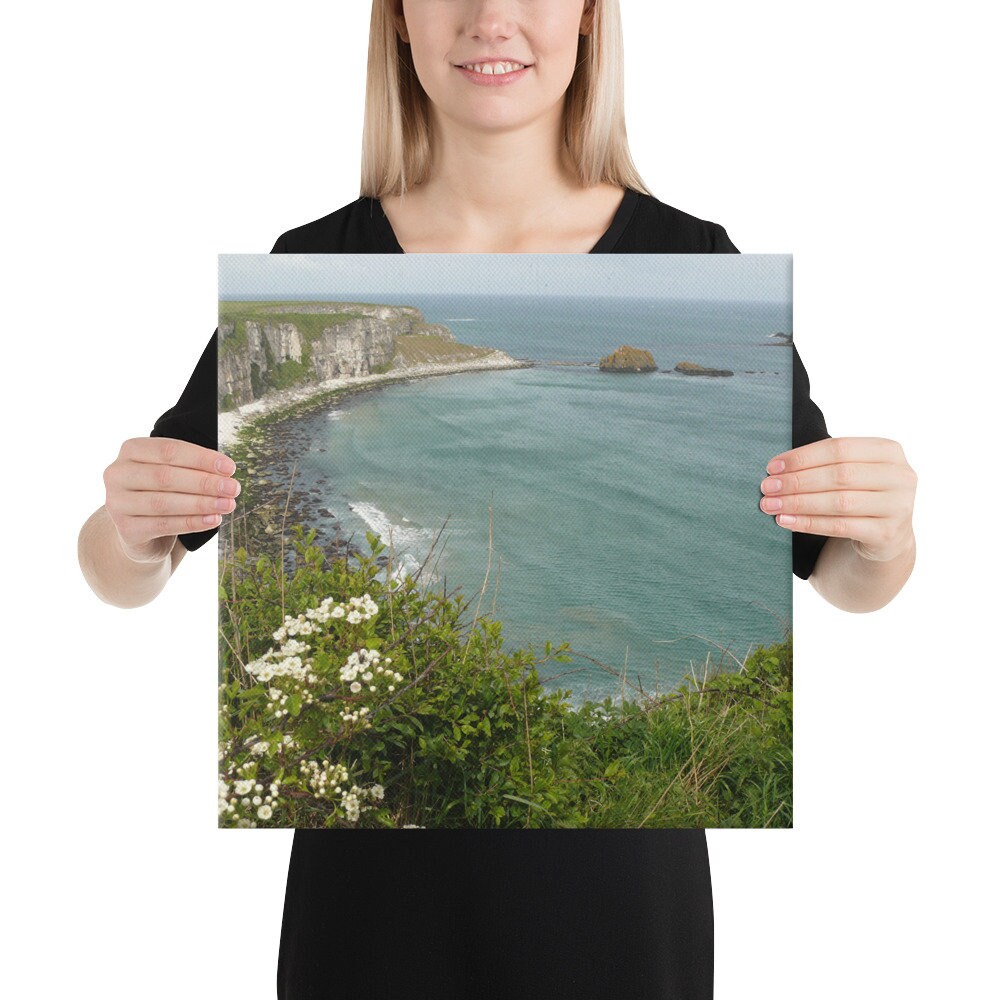 Antrim Canvas