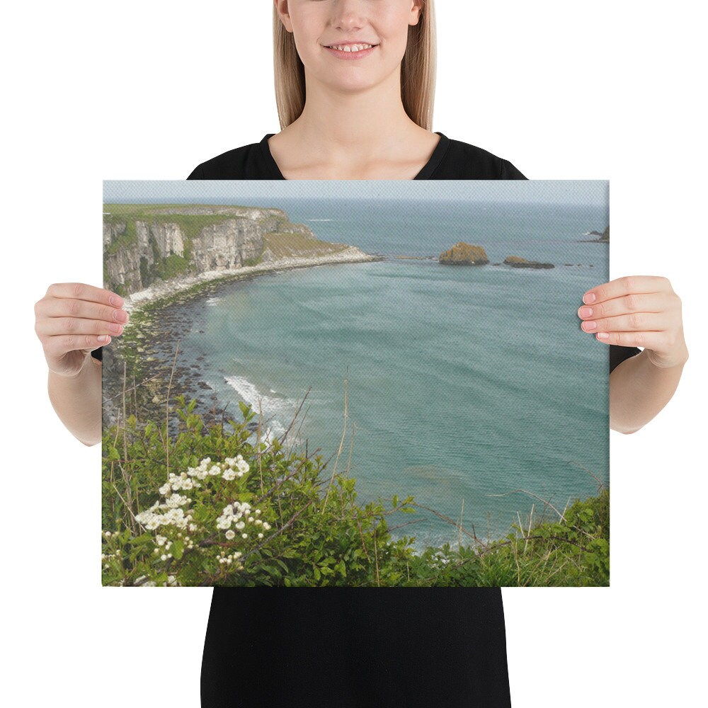 Antrim Canvas