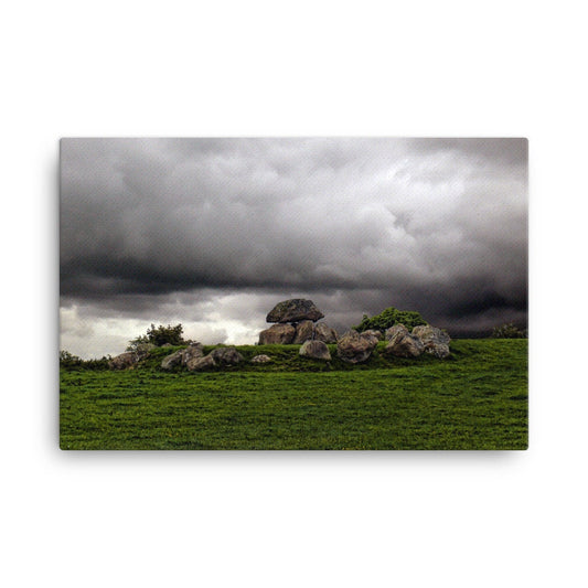 Carrowmore Ireland Canvas